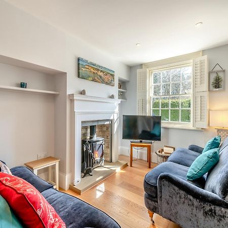 فيلا Ryburn House - Uk43518 ثورنتون دالي المظهر الخارجي الصورة